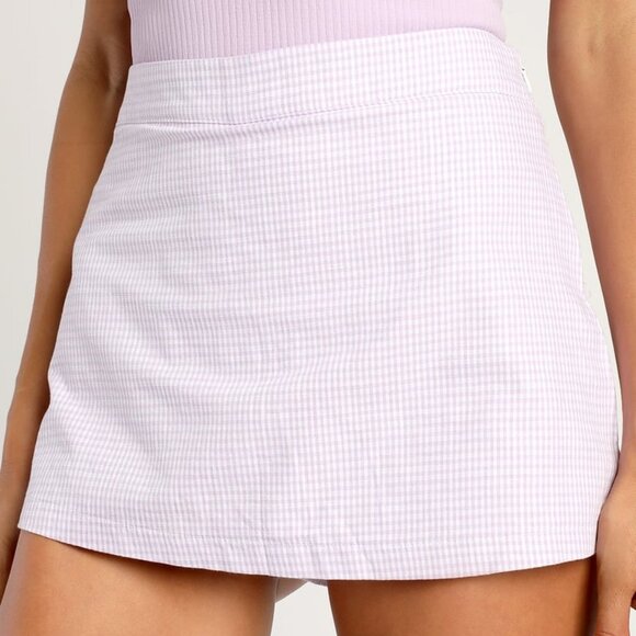 Free People SKORT - Picture 1 of 3